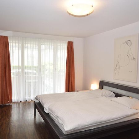 Stylish 2Br Near Lake - Flower 3 Zürich Kültér fotó