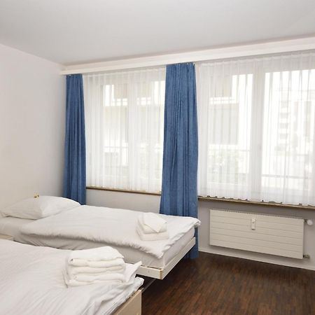 Stylish 2Br Near Lake - Flower 3 Zürich Kültér fotó