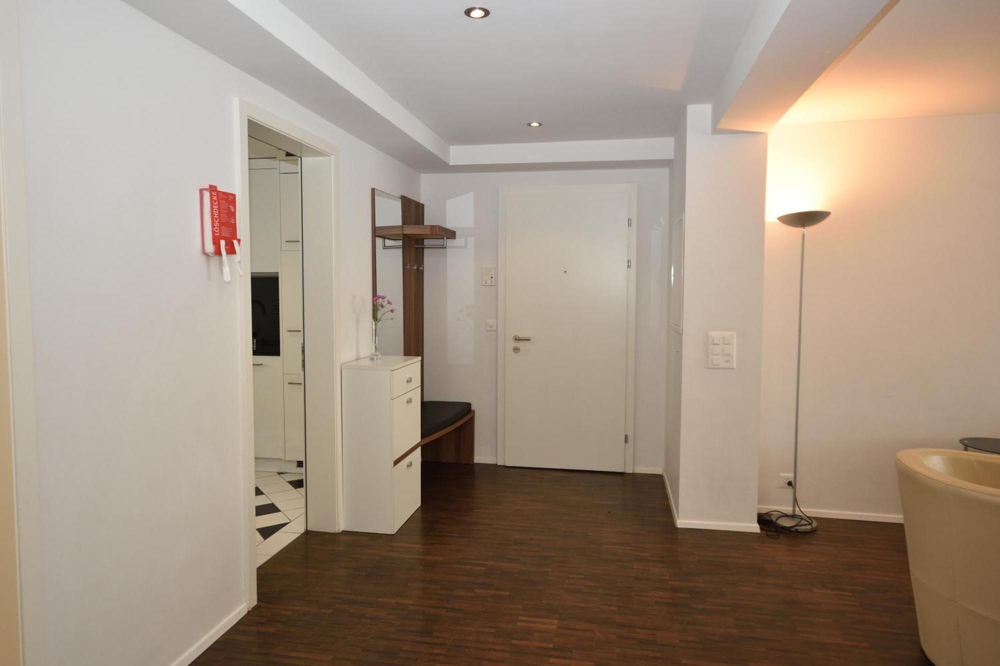Stylish 2Br Near Lake - Flower 3 Zürich Kültér fotó