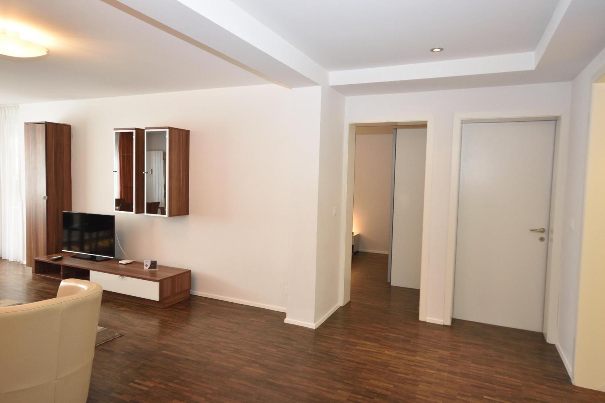 Stylish 2Br Near Lake - Flower 3 Zürich Kültér fotó
