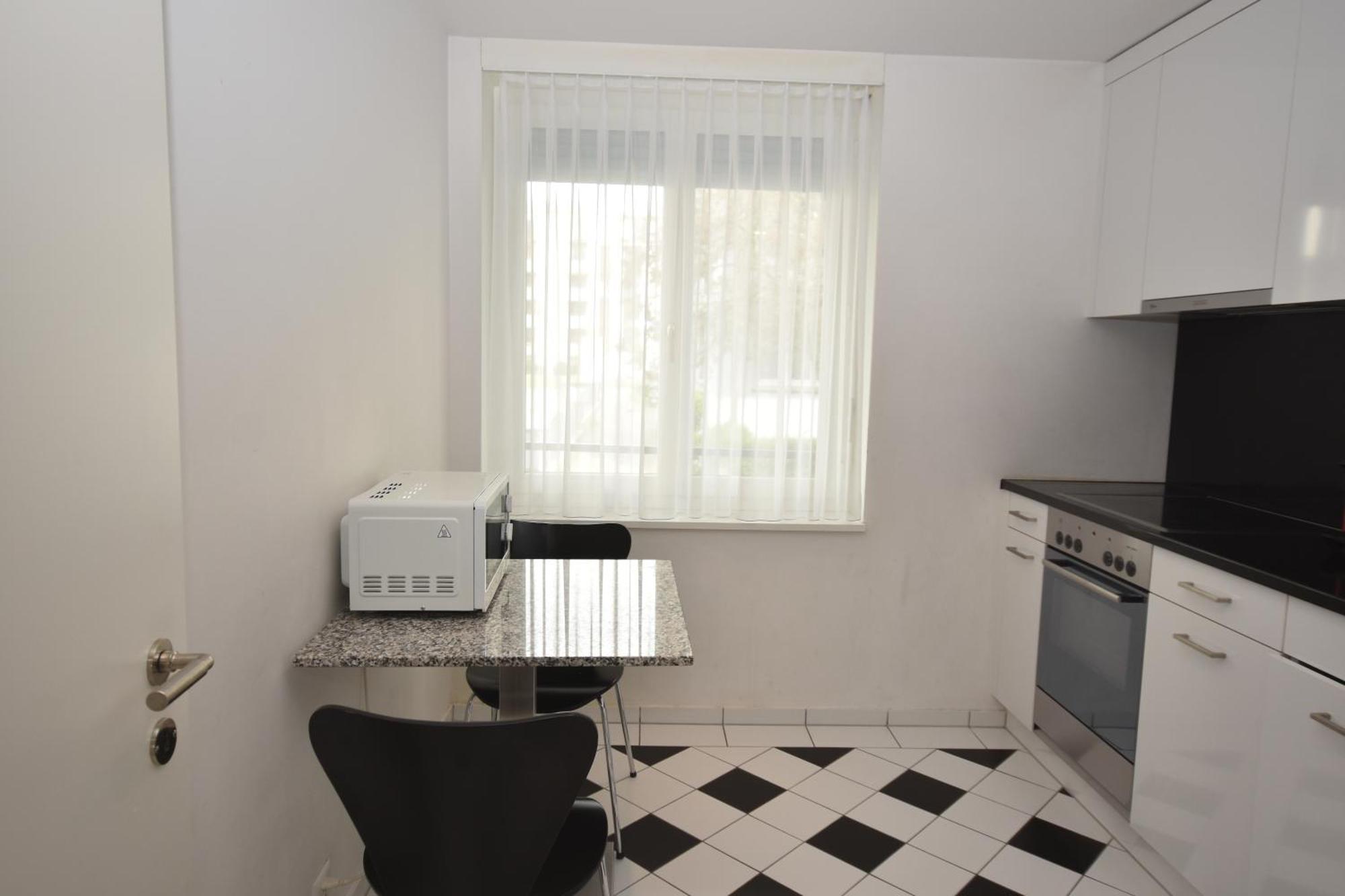 Stylish 2Br Near Lake - Flower 3 Zürich Kültér fotó